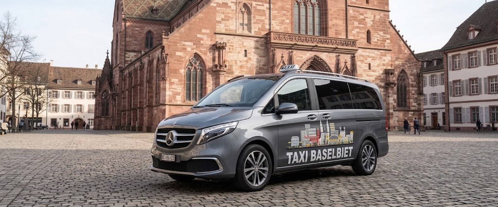 Mercedes Van
